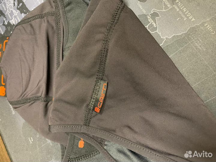 Балаклава Cairn Франция Оригинал Лыжи / Сноуборд