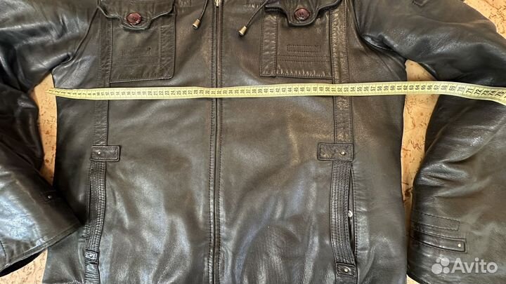 Дубленка автомобильная