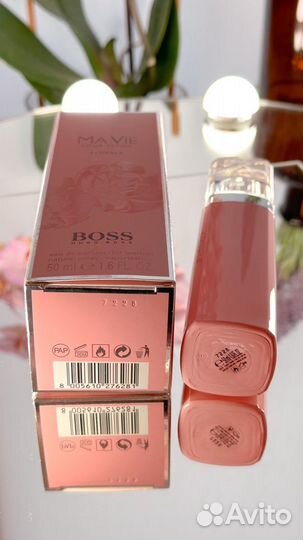 Hugo boss Ma Vie