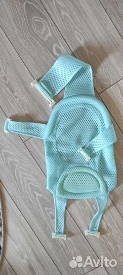 Гамачок для купания новый