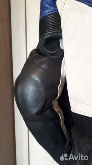 Мотокомбинезон