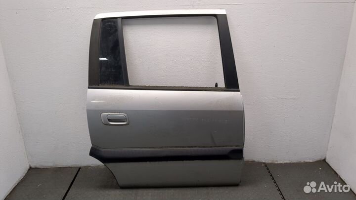 Дверь боковая Opel Zafira A, 2003
