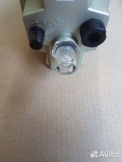 Лубрикатор Маслораспылитель