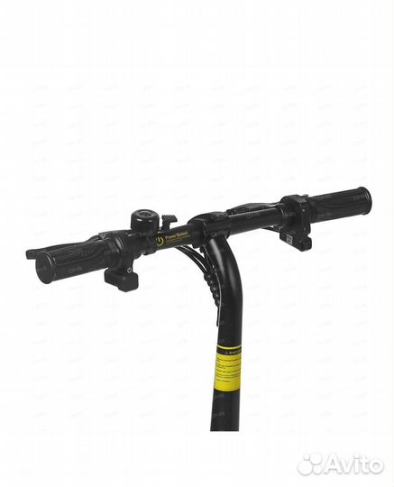 Новый электросамокат Kugoo Kirin V1