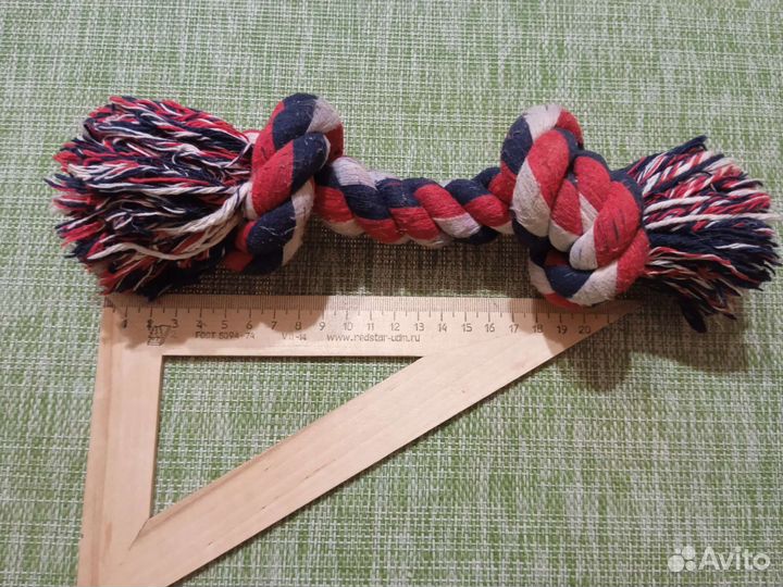 Канат Игрушка для собак