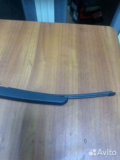 Поводок стеклоочистителя задний Chаngan Uni-К 2022