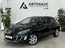 Peugeot 308 1.6 AT, 2011, 158 294 км, с пробегом, цена 595 000 руб.