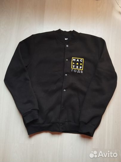 Свитшот Cropp