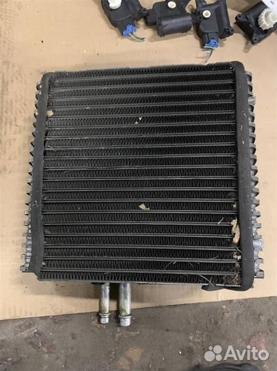 Испаритель Volkswagen Sharan 2000-2006