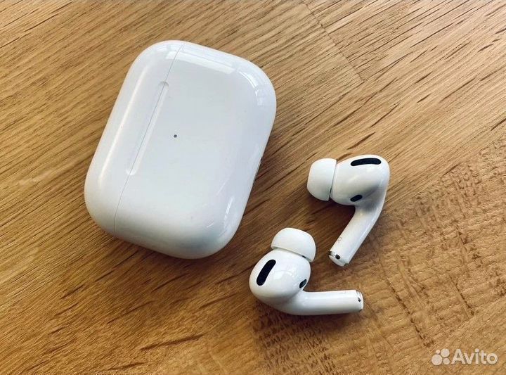 Наушники беспроводные Airpods Pro 2