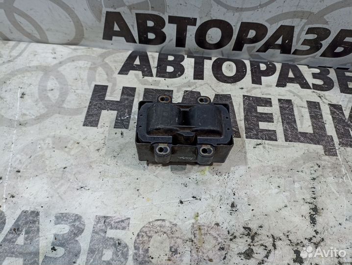 Катушка зажигания Renault Kangoo D7F V-1.2