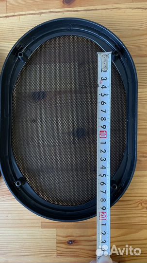 Грили для динамиков 6х9