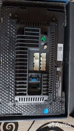 Авто магнитола Teyes CC2L Plus 2/32 10'