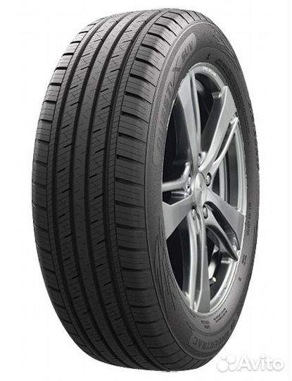 Greentrac Quest-X SUV 265/60 R18 110H
