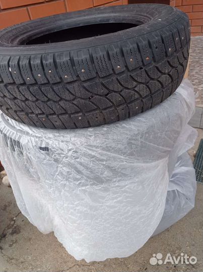 Kormoran VanPro Winter