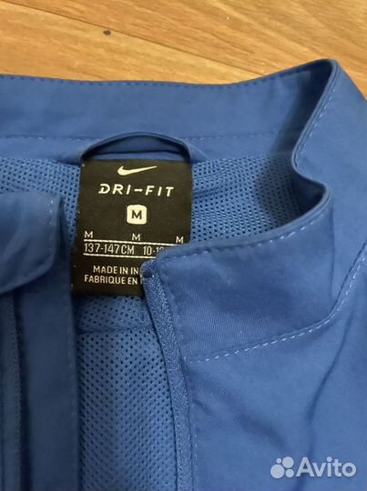 Спортивный костюм nike оригинал