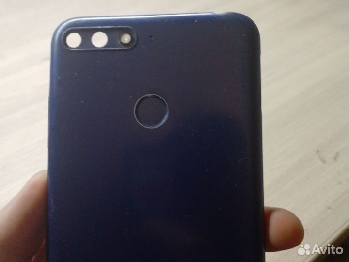 HONOR 7A, 3/32 ГБ