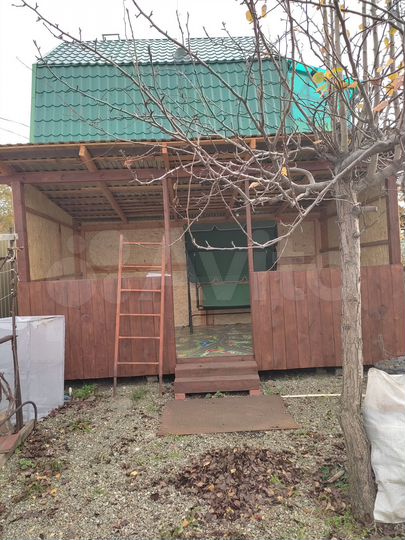 Участок 4 сот. (СНТ, ДНП)