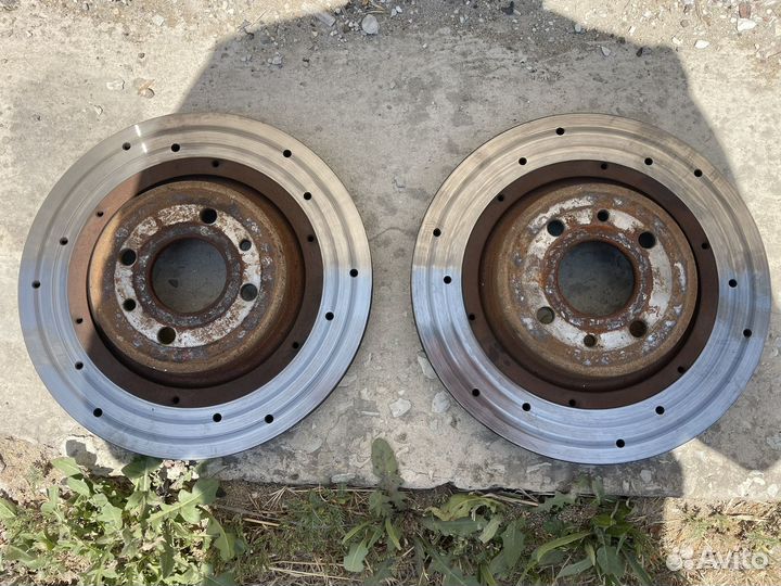 Томоза ваз R-15