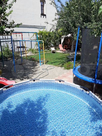 Дом 80 м² на участке 10 сот.