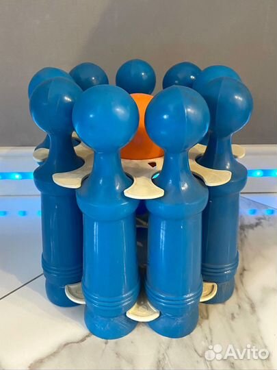 Игра времен СССР 