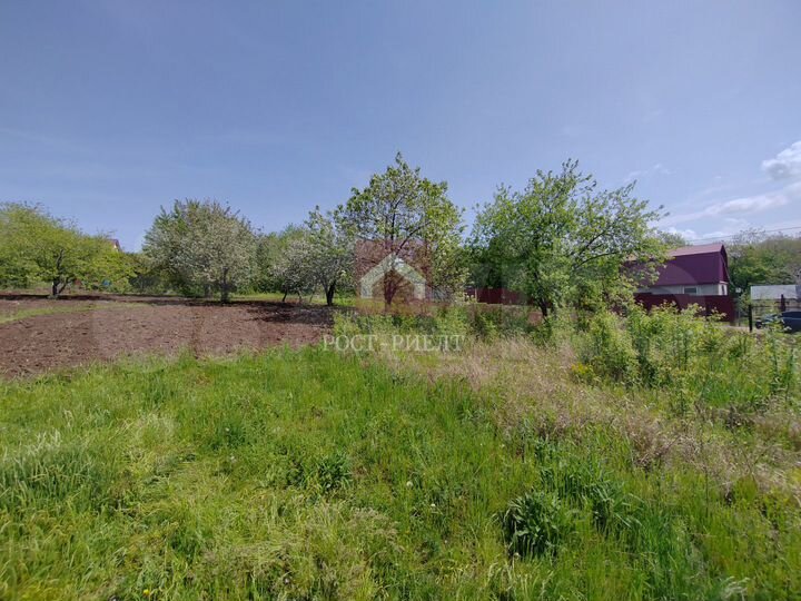 Участок 7,3 сот. (СНТ, ДНП)