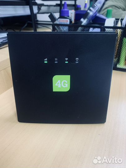 Wifi роутер под сим- карту