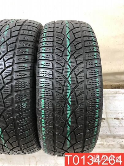 Dunlop SP Winter Sport 3D 225/50 R17 94H