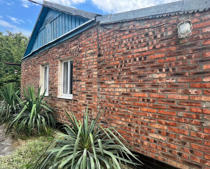 Дом 49,1 м² на участке 18 сот.