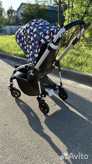 Коляска bugaboo bee 5
