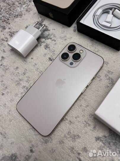 iPhone 13 Pro, 128 ГБ