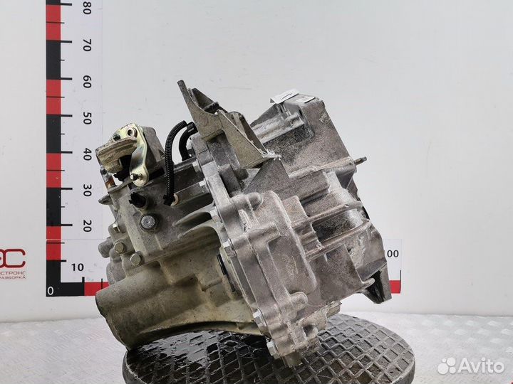 Кпп для Renault Megane 2