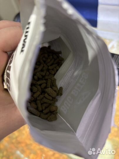 Корм для донных рыб Fluval Bug Bites Bottom Feeder