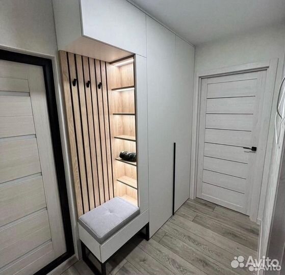 Прихожая на заказ