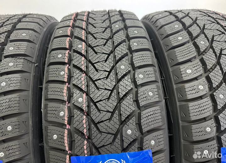 Tri Ace Snow White II 205/60 R16 48T