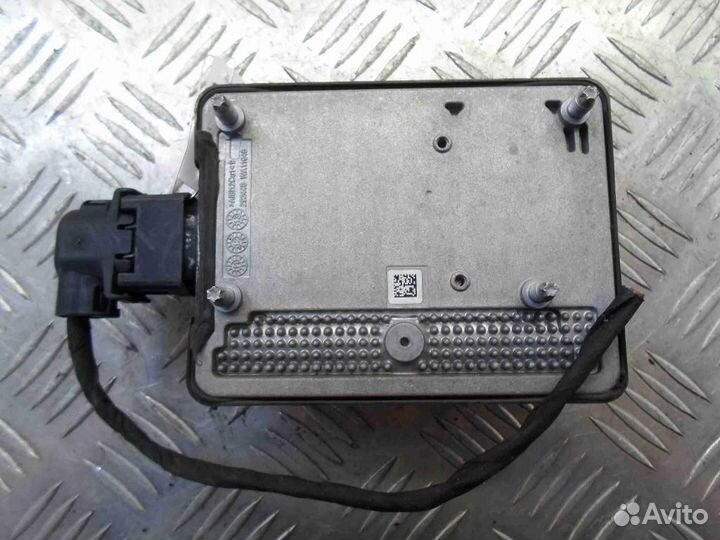 Радар парковочный/парктроник Mercedes-Benz S-Class