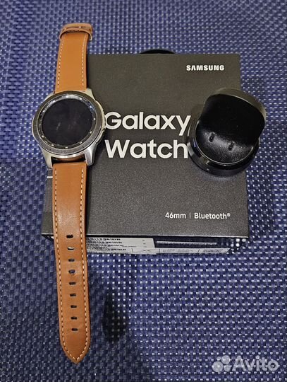 Samsung galaxy watch 46mm