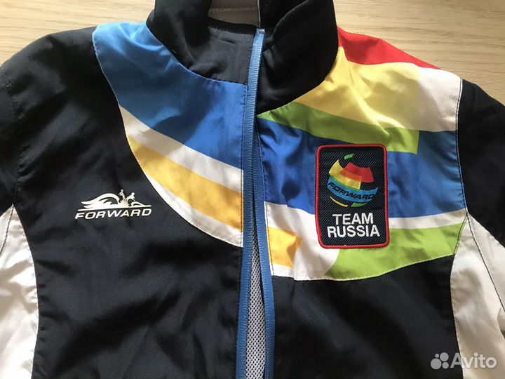 Спортивный костюм forward детский