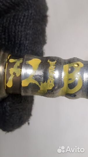 Лямбда зонд Audi A6 (C7)