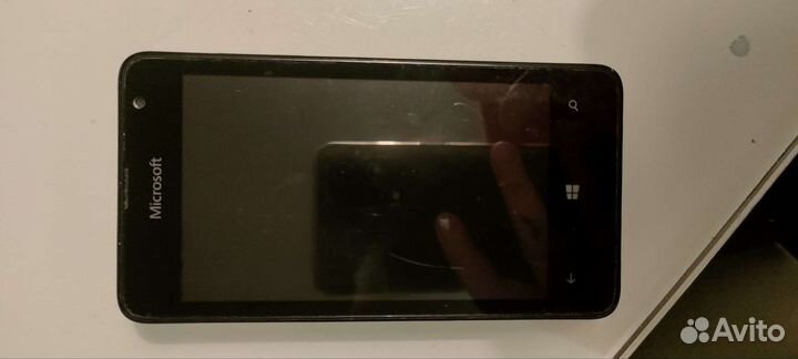 Телефоны на запчасти или под восстановление