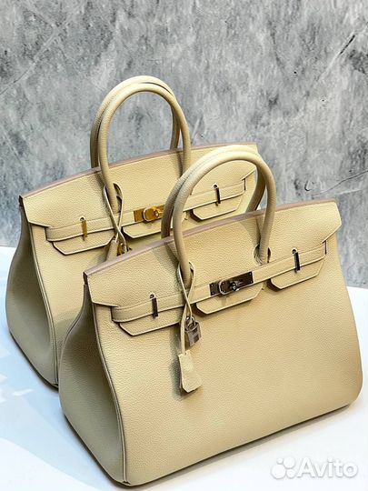 Сумка hermes birkin 35