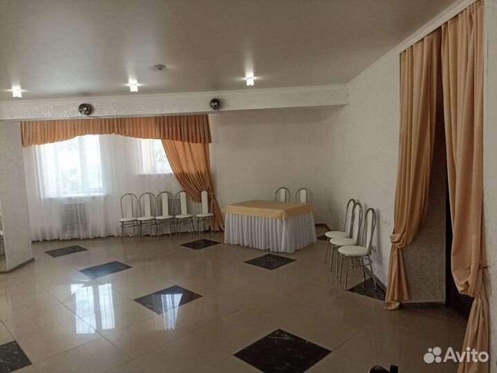 Банкетный зал в аренду
