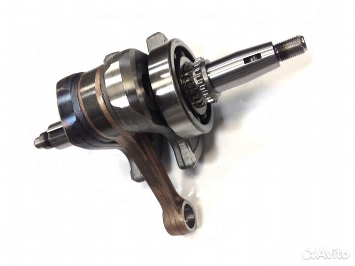 Коленвал Yamaha Raptor 700