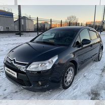 Citroen C4 1.6 MT, 2010, 149 000 км, с пробегом, цена 410 000 руб.