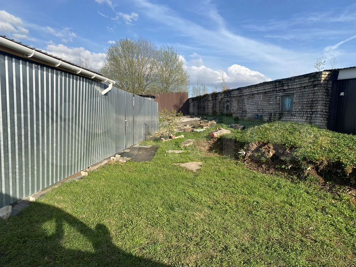 Производство, 1300 м²