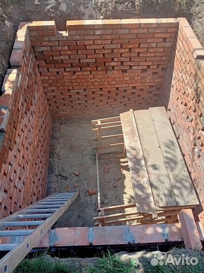 Строительство