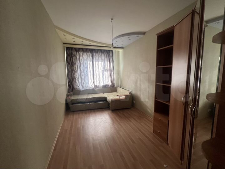 4-к. квартира, 86 м², 6/9 эт.