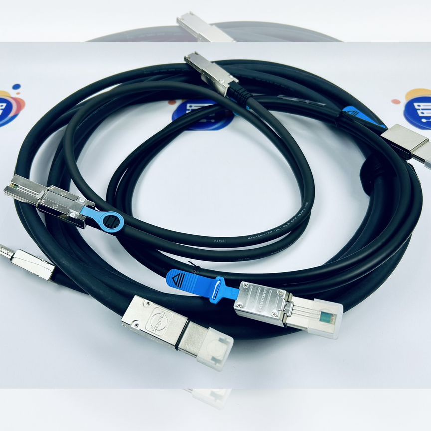 [SFF-8088] Новый Кабель На 1-6 Метров Sff-8088