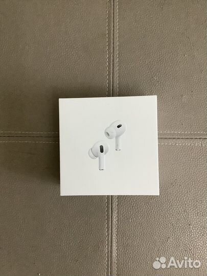 Airpods pro 2 оригинал