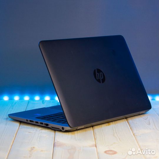 Ультрабук HP EliteBook 840 G1